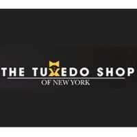 The Tuxedo Shop of New York Logo