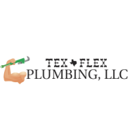 Tex Flex Plumbing Logo