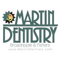 Martin Dentistry Logo