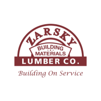 Zarsky Lumber Co. Logo