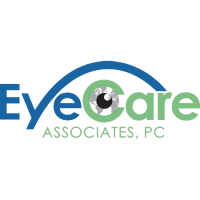 EyeCare Associates Logo