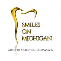 Smiles On Michigan ( Allure Dental ) Logo