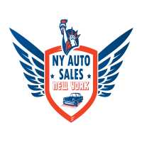 NY Auto Sales Logo
