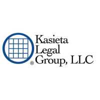 Kasieta Legal Group, LLC Logo