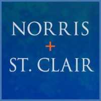 Norris & St. Clair, P.C. Logo