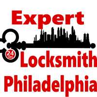 Expert Locksith Philadelphia Logo