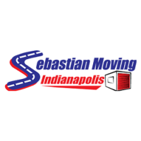 Sebastian Moving Indianapolis Logo