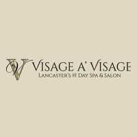 Visage a' Visage Logo