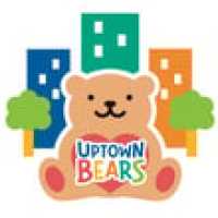 Uptown Bears Logo