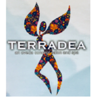 Terradea Salon & Spa Logo