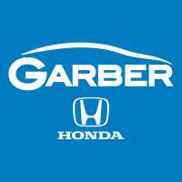 Garber Honda Logo