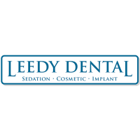 Leedy Dental Logo