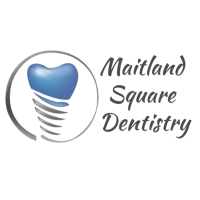 Maitland Square Dentistry Logo