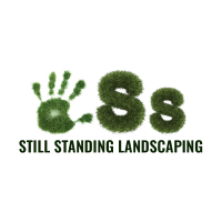 Still Standing Landscaping Logo