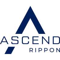 Ascend Rippon Logo