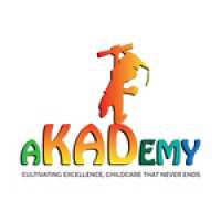 KAD Akademy LLC Logo