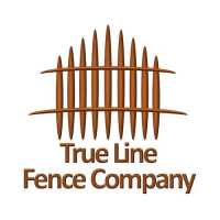 True Line Fence Logo