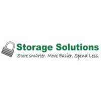 Leominster Storage Solutions Logo