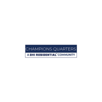 Champions Quarters - Homes for Rent Logo