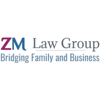 ZM Law Group Logo