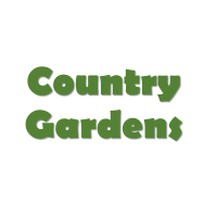 Country Gardens Logo
