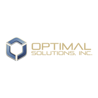 Optimal Solutions Inc. Logo