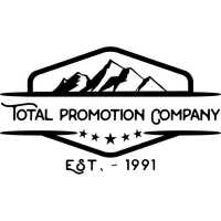 Total Promotion Company Logo