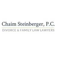Chaim Steinberger, P.C. Logo
