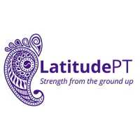 Latitude Physiotherapy Logo