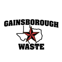 Gainsborough Waste Logo