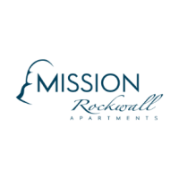 Mission Rockwall Apartments Logo