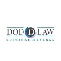 Dod Law Logo