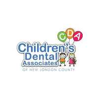 Children's Dental Associates of NLC, PC Logo