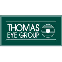 Thomas Eye Group - Dunwoody Office Logo