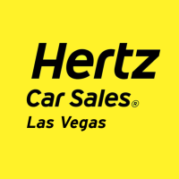 Hertz Car Sales Las Vegas Logo
