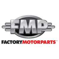 FMP Burlington - Auto Supply Co Inc Logo