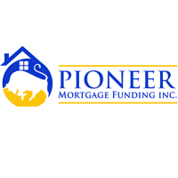 Steve Kelly - Pioneer Mortgage Funding Inc. NMLS# 457758 Logo