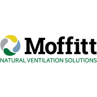 Moffitt Corporation Logo