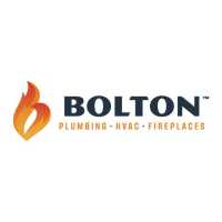 Bolton Plumbing, HVAC & Fireplaces Logo