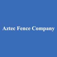 Aztec Fence Company, Inc. Logo