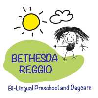 Bethesda Reggio Logo