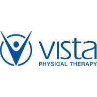Vista Physical Therapy - Frisco, Legacy Dr. Logo