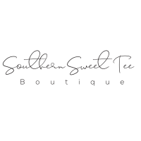 Southern Sweet Tee Logo