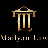 Law Office of Meline Mailyan, Esq. Logo