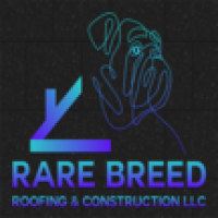 Rare Breed Roofing & Construction LLC Logo