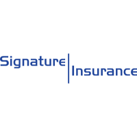 Signature Insurance Logo