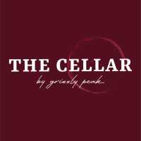The Cellar Wine Bar Logo
