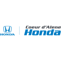 Coeur D'Alene Honda Logo