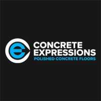 Concrete Expressions, LLC Logo