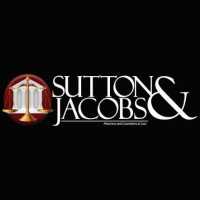 Sutton & Jacobs LLP Logo